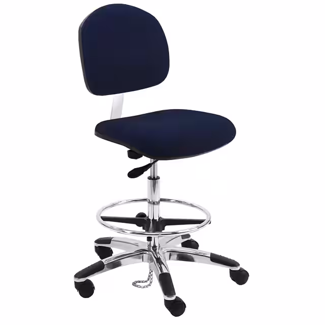 LAT-DF1B+NAVY BLUE BenchPro  Accessories